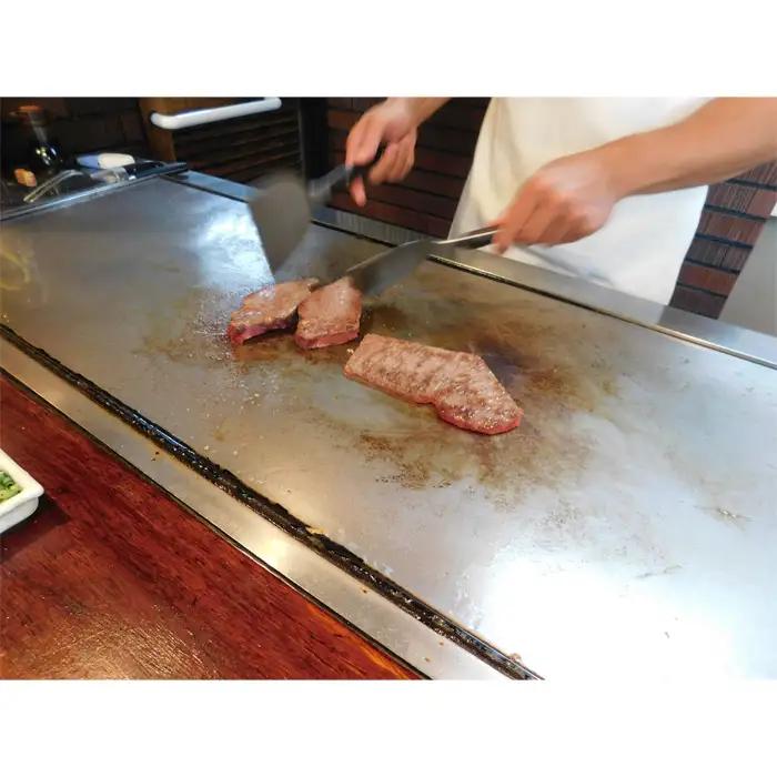 ふるさと納税【ステーキハウスうさみ亭】　お食事券30000円分 No.496