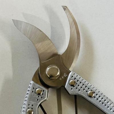 ふるさと納税 小野市 オノテツ 剪定鋏 最高級本職用 200mm 三日月型 アルミ柄 |  | 01