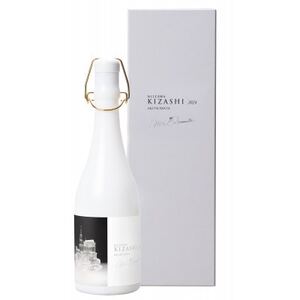 NIIZAWA KIZASHI 純米大吟醸 2024【配送不可地域：離島】【1586682】