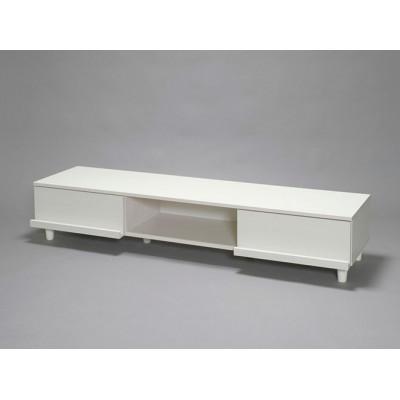 ふるさと納税 大河原町 テレビ台 AVボードボックスタイプ  オフホワイト アイリスオーヤマ[53752965] |  | 03