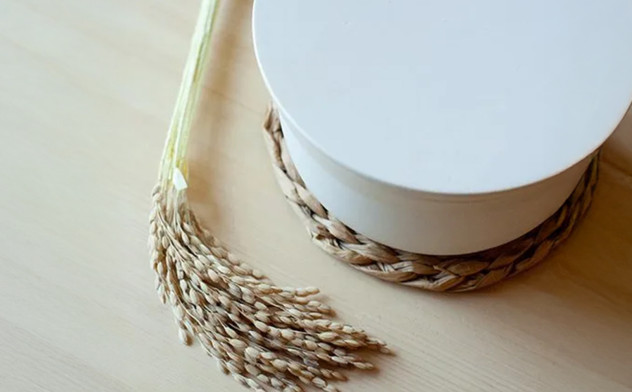 【萬古焼（ばんこやき）】ごはんを美味しく保存するスタイリッシュなおひつ 4th-market ヤソハチ お櫃 一合半 黒1個【八十八、おひつ、米、新米、レンジ、保温、保冷、万能、おしゃれ、かわいい、結