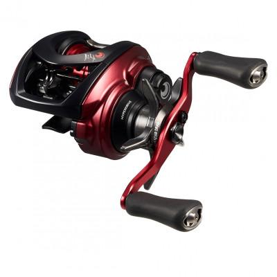 ふるさと納税 東久留米市 【釣具のダイワ】のベイトリール 26月下美人 BF TW 8.5L PE