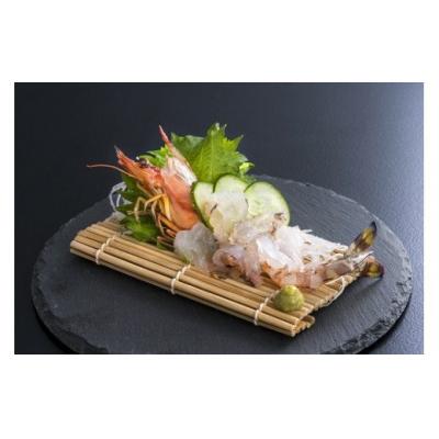 ふるさと納税 山口市 旭水産活き車海老(あいおえび)600g(12〜20尾)【養殖】 D036 |  | 02