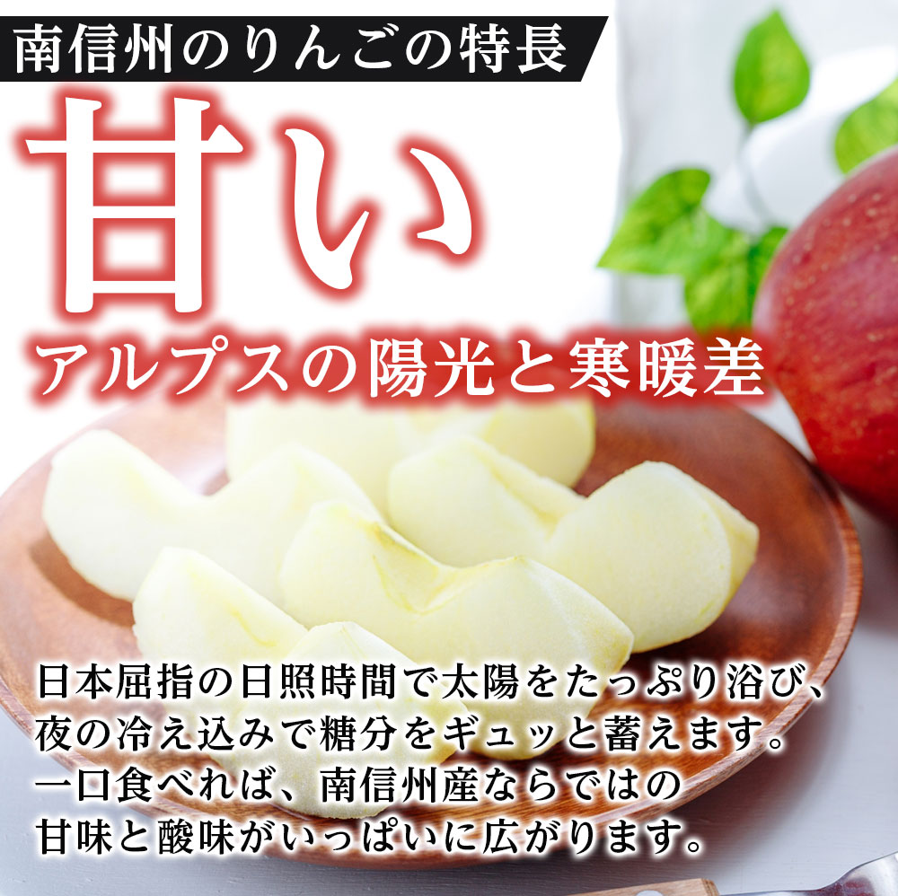 北城農園プレミアムドライアップル（25g×6袋) 長野県 信州 南信州 高森町 りんご ドライフルーツ シナノスイート シナノゴールド サンふじ おやつ おつまみ 朝食 小袋 ポケットサイズ 北城農園