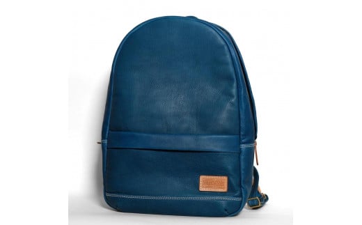 天神ワークス バックパックBP01【COBALT BLUE】【かばん ファッション 人気 おすすめ 】