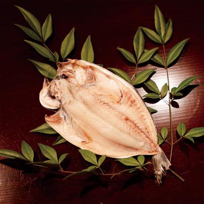 ふるさと納税 下田市 (下田市製造)とろあじ干物+シズ干物 計22枚入り |  | 03