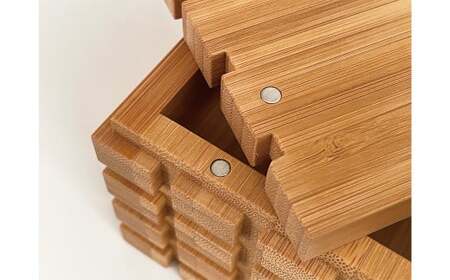 CARBON BLOCK（消臭ボックス）1個