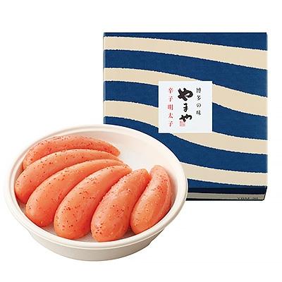ふるさと納税 篠栗町 博多の味 やまや　辛子明太子　300g(篠栗町)