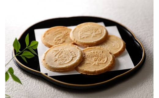 鯛せんべい　20袋（220枚入り）　お菓子 菓子 せんべい 煎餅 鯛 栄養 おやつ おつまみ　WT00010