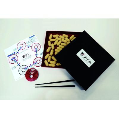 ふるさと納税 川口市 遊び方は無限大!お箸を使ったゲーム「箸タイム」