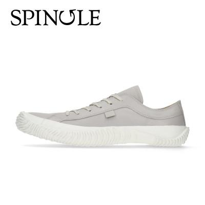 ふるさと納税 府中市 SPINGLE　SP-110　Light Gray　M(25.5cm)