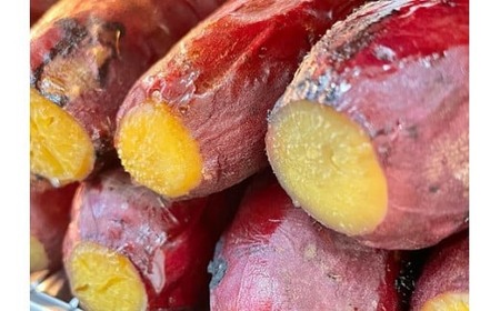 焼き芋専門店芋ひさの『冷凍焼き芋（紅はるか）５kg』