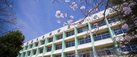 【母校応援ふるさと寄附金事業】（返礼品なし）1.鹿児島商業高等学校 KS-100000-1