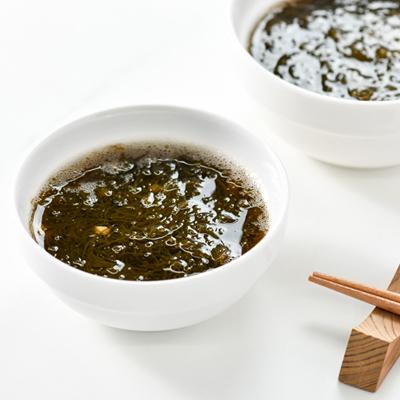 ふるさと納税 長門市 天然絹もずくの詰め合わせセット |  | 02