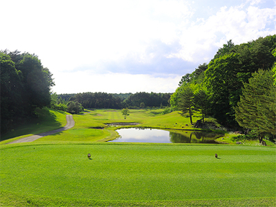 ローズランドカントリークラブ商品券（3,000円分）　ゴルフ