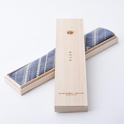 ふるさと納税 小野市 鍛造ステンの銀紙3号出刃包丁150mm |  | 03