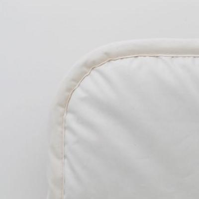 ふるさと納税 愛荘町 IWATA　unbleached　敷きパッド(レギュラー)・シングルサイズ |  | 02