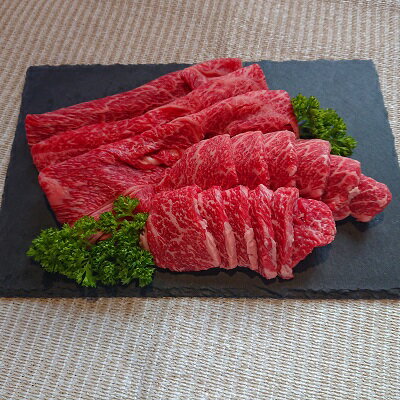 【ふるさと納税】 ふるさと納税 神戸牛 神戸肉・但馬牛（年に6回発送）