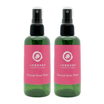 ふるさと納税 村山市 村山市産ダマスクローズウォーター 100ml 2本セット |  | 01