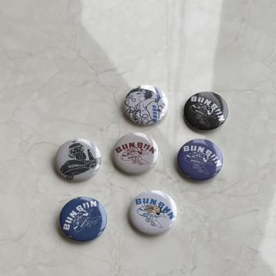 ふるさと納税 藤沢市 ぶんぶんちゃん3点セット |  | 03