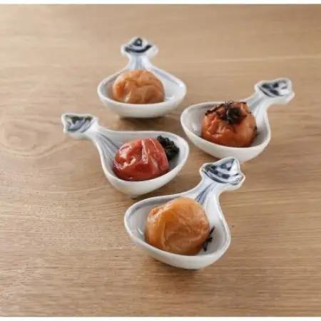 梅干し4種類セット　計800g(200g×4箱)　ご家庭用　C級品　紀州南高梅　和歌山産【1736820】