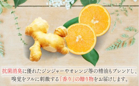 【爽やかな香りに癒される】 レモングラス アロマミスト アロマストーン セット [UAD001] アロマ ミスト リラックス リラクゼーション レモン セット フレグランス