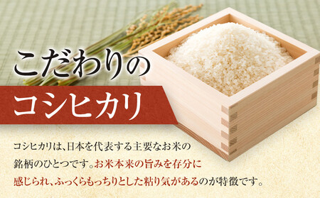 1090.【令和7年産新米】【食味鑑定士厳選】 鳥取県産 コシヒカリ30kg (5kg×6袋)