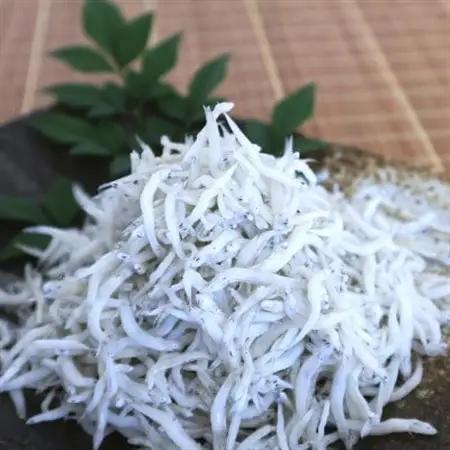 釜あげしらす 化粧箱入り900g【配送不可地域：離島・北海道・沖縄県】【1293031】