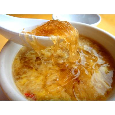 ふるさと納税 川越市 フカヒレ姿煮用50g×2枚+スープ用フカヒレ100g×2袋 |  | 01