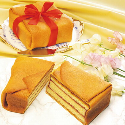 【ふるさと納税】【郷土菓子処 秋月堂】あぱれいゆ（大）◆ | お菓子・スイーツ・ケーキ