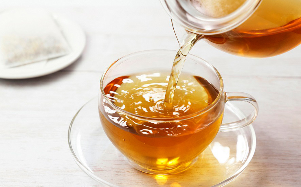 
            愛媛 はだか麦のメグスリの木BLEND【30個】 はだか麦 麦 レモングラス 紅茶 ブレンドティー ブレンド カフェインレス 愛媛県 常温 （912）
          