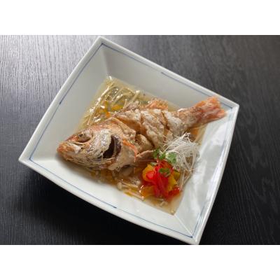 ふるさと納税 島原市 脂のり抜群!「のどぐろ」大サイズ(200〜250g)4尾<煮付け・塩焼き用> |  | 03