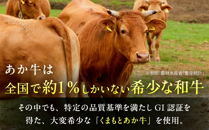 菊陽町 あかうし 熊本県 肉 にく niku ブランド 旨み くまもとあか牛 和牛 阿蘇 自然 自社牧場 直接 最高 上質 牛 