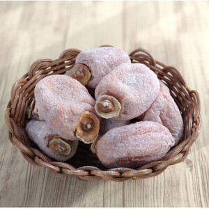 南信州高森産】市田柿徳用袋 3L～4Lサイズ 500g×2袋 ＜2026年1月上旬発送開始＞