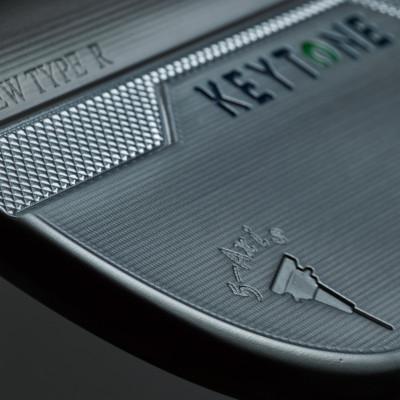 ふるさと納税 鹿沼市 KEYTONE ウェッジ ロフト42° バウンス7° F4.8 MODUS3 TOUR 105 S |  | 03