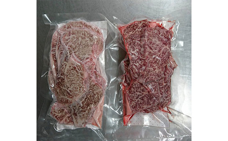 No.139 【数量限定】松川牧場のこだわり牛肉 上カルビ600g（おまかせ2部位）