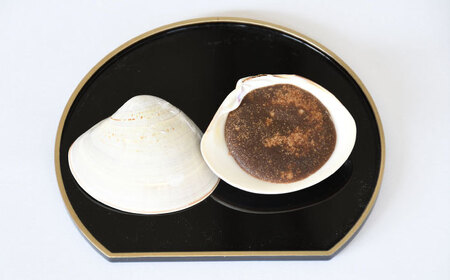 西八製菓 ニッキ貝 10個 安心 安全 懐かしい レトロなお菓子 大人買い 