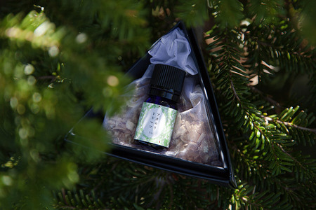 アオモリトドマツ精油 5ml