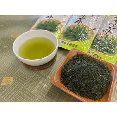 ふるさと納税 多久市 うれしの茶(上撰)5本セット |  | 01