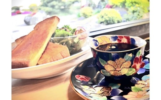 自家焙煎 プレミアム珈琲豆 3種セット（豆のまま）（6か月連続お届け）