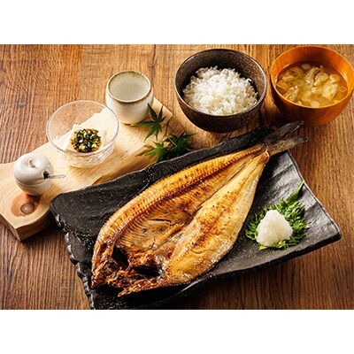 2024年1月発送開始『定期便』<釧之助厳選焼き魚定期便>糠さんま・釧鯖・ほっけ・キンキ 全4回【配送不可地域:離島】