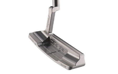【ふるなび限定】ゴルフクラブ たたら製鉄 「玉鋼」 DOCUS×TATARA Limited Putter 1st Limite スチールシャフト装着モデル | ゴルフ golf club DOCUS
