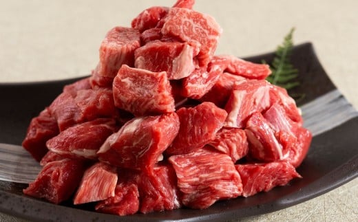 飛騨牛 カレーシチュー用 500g スネ肉等 牛肉 和牛 肉 国産 カレー 煮込み ビーフシチュー