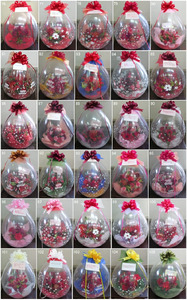 バルーンフラワー Ｍサイズ｜ バルーンフラワー 長野県 千曲市