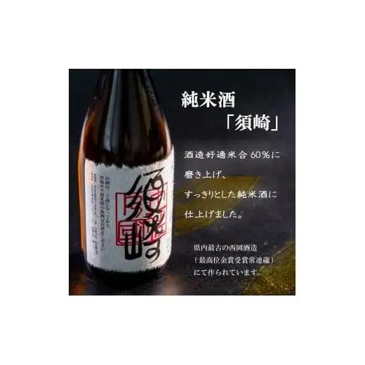 【 地酒 】 地酒2本セット