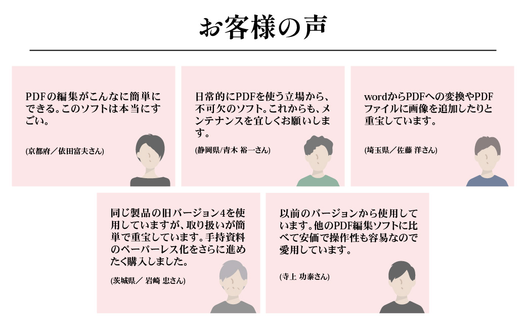 「いきなりPDF Ver.12 COMPLETE」カード版 | PDF編集ソフト PDF作成 いきなりPDF PDF変換 PDF結合 PDF分割 PDF圧縮 PDF編集ツール PDF管理 PDFビュー