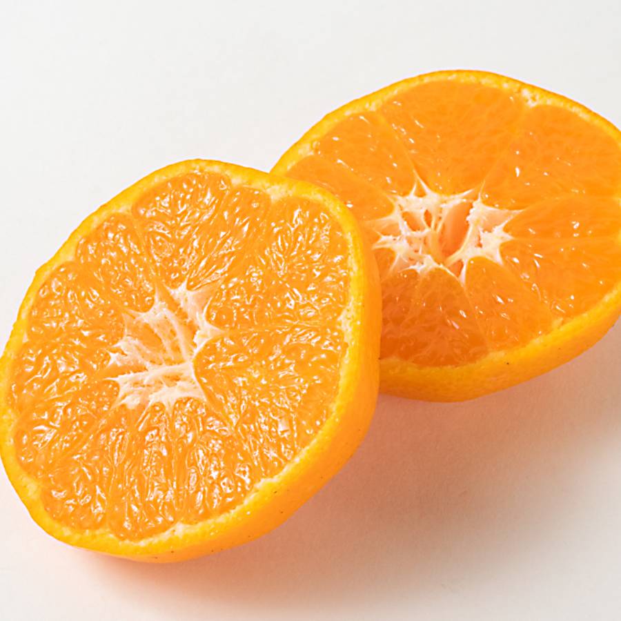 ＜魚鶴＞田村産「有田みかん」秀品（2S～Lサイズ）3kg