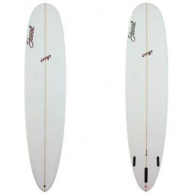 ふるさと納税 海陽町 スチュワート　ファンボード1本オーダー券(EPSフォーム)STEWART SURF BOARD |  | 01