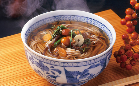 出石そば 麺腰強く田中屋自慢の乾麺セット 出石そば モンドセレクション 最高金賞受賞 特産品 出石 乾麺そば つゆ付き 16人前 工場より直送 田中屋食品 老舗 創業45年 受賞歴多数 国内製造 蕎麦