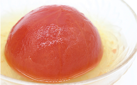 トマトの冷製スープ（9個入り）【出荷期間4月～10月】
